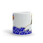 Caneca Naruto Deidara