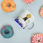 Caneca Naruto Deidara