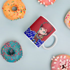 Caneca Naruto Gaara