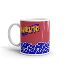 Caneca Naruto Gaara