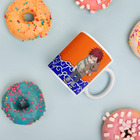 Caneca Naruto Gaara Criança