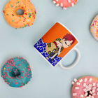 Caneca Naruto Gaara Modelo 1