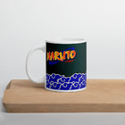 Caneca Naruto Gai