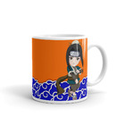 Caneca Naruto Haku