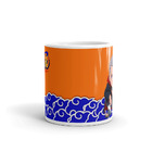 Caneca Naruto Hidan