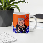 Caneca Naruto Hidan