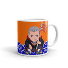 Caneca Naruto Hidan