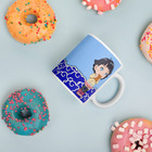 Caneca Naruto Himawari