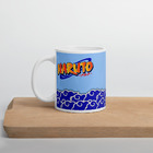 Caneca Naruto Himawari