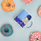 Caneca Naruto Hinata