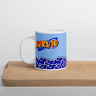 Caneca Naruto Hinata