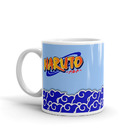 Caneca Naruto Hinata