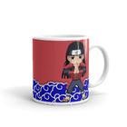 Caneca Naruto Hojage
