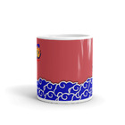 Caneca Naruto Hojage