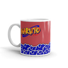 Caneca Naruto Hojage