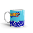 Caneca Naruto Hokage