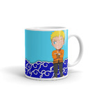 Caneca Naruto Hokage