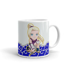 Caneca Naruto Ino
