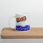 Caneca Naruto Ino