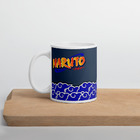 Caneca Naruto Iruda