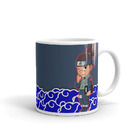 Caneca Naruto Iruda