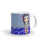 Caneca Naruto Isarabi