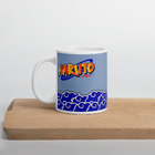 Caneca Naruto Isarabi