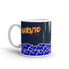 Caneca Naruto Itachi