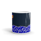 Caneca Naruto Itachi