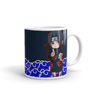 Caneca Naruto Itachi