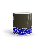 Caneca Naruto Itachi Uchiha