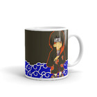 Caneca Naruto Itachi Uchiha