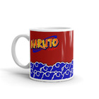 Caneca Naruto Juugo