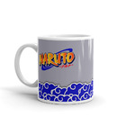 Caneca Naruto Kakashi