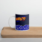 Caneca Naruto Kisame