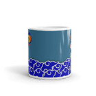 Caneca Naruto Konahamaru