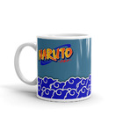 Caneca Naruto Konahamaru