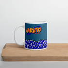 Caneca Naruto Konahamaru