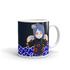 Caneca Naruto Konan