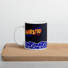 Caneca Naruto Konan
