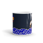 Caneca Naruto Konan