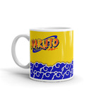 Caneca Naruto Minato Rikudou
