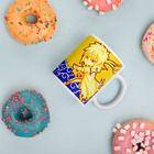 Caneca Naruto Minato Rikudou