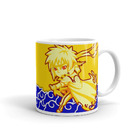 Caneca Naruto Minato Rikudou