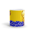 Caneca Naruto Minato Rikudou