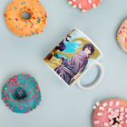 Caneca Naruto Mod 02