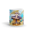 Caneca Naruto Mod 02