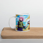 Caneca Naruto Mod 02