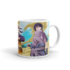 Caneca Naruto Mod 02