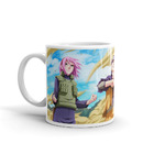 Caneca Naruto Mod 02